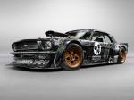 Ford Mustang Hoonigan by ASD & RTR 2014 года